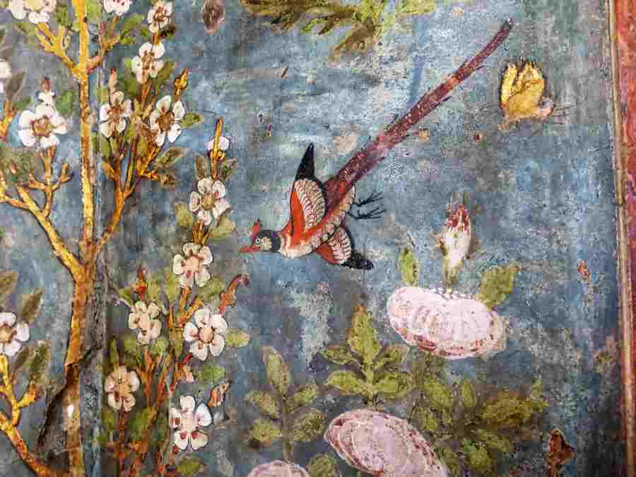 Isfahan_Hascht Behescht_Palast der acht Paradiese