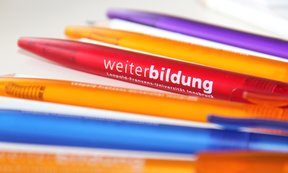 Universitäre Weiterbildung