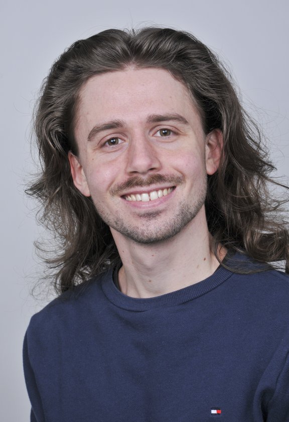 Portrait Lüpnitz