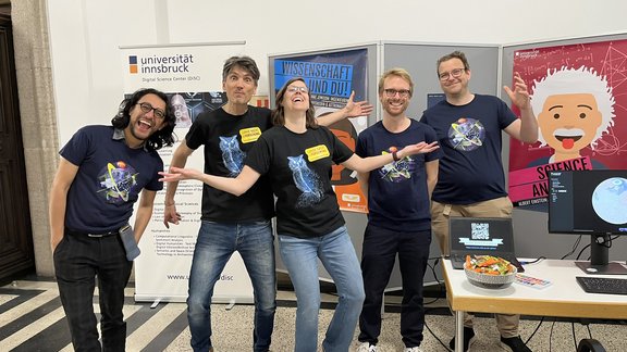 Group photo