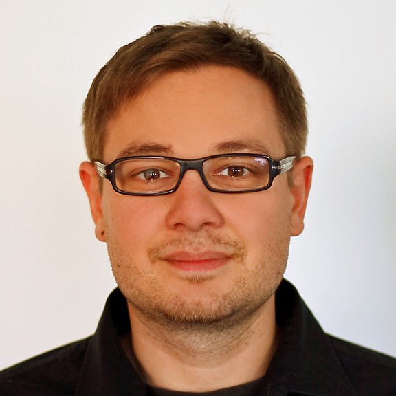 Dominik Gruber