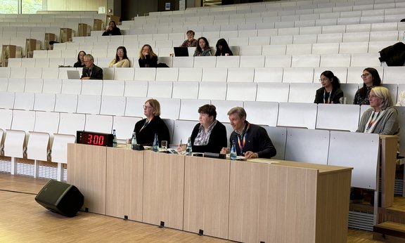 Educational Hub Event 14