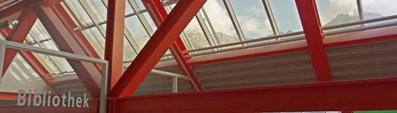 Bibliothek Translationswissenschaft