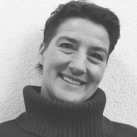 Christine Unterrainer