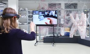 Designing Future Realities