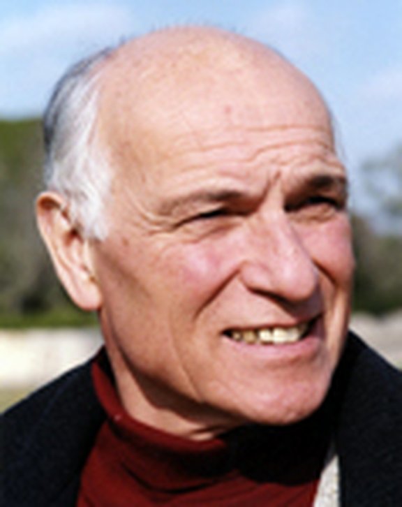 em. o. Univ.-Prof. Dr. Christian Smekal