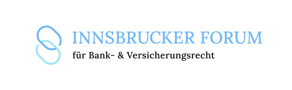 Innsbrucker Forum für Bank- und Versicherungsrecht