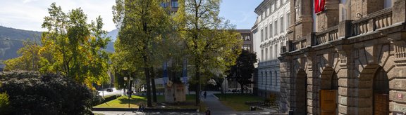 Campus Innrain