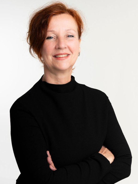 Foto Petra Missomelius