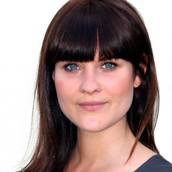 Claudia Schütz