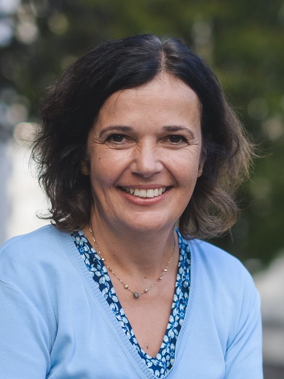 Alexandra Brunner-Schwaiger