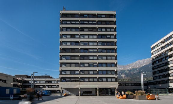 Geiwi-Turm