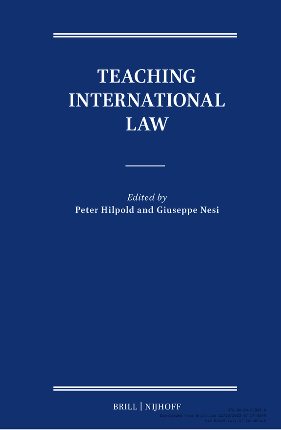 Buchcover