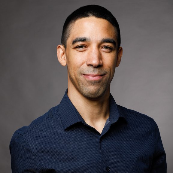 Benjamin Lum