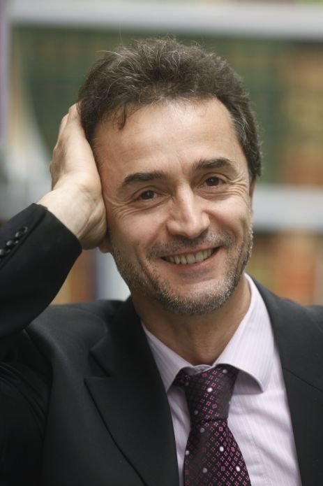 Oemer Oezsoy