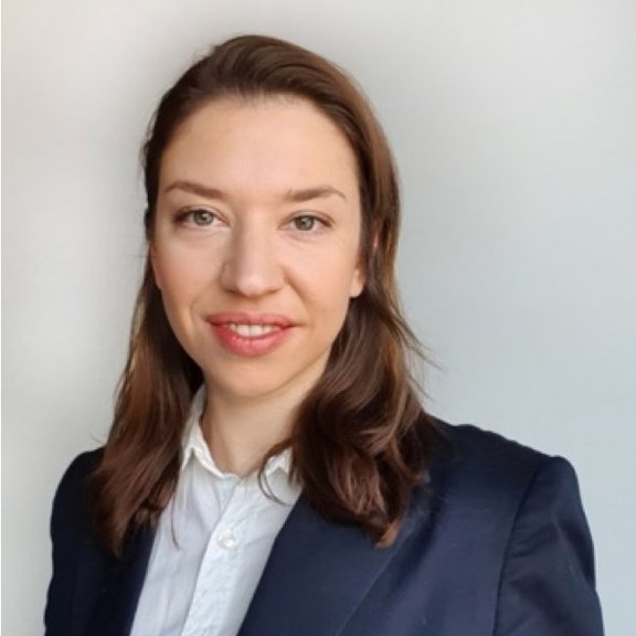 Thea Wiesli