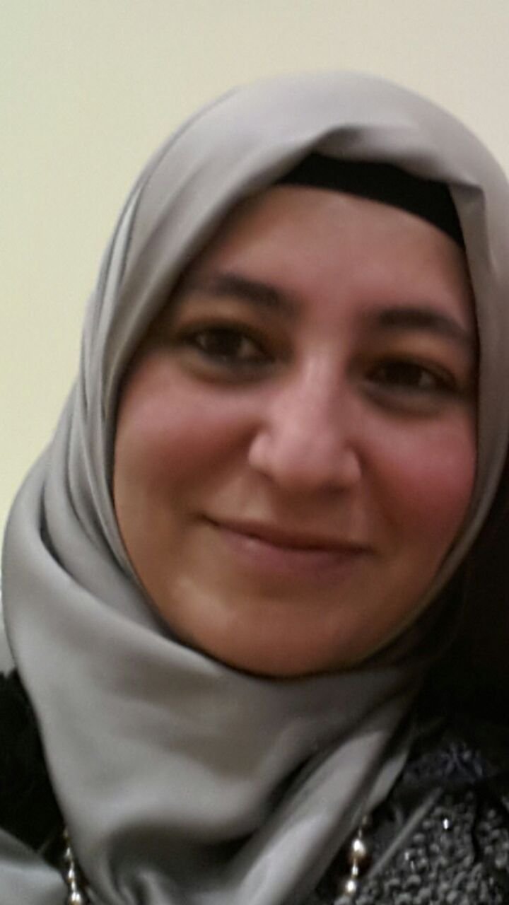 Huelya Ekinci