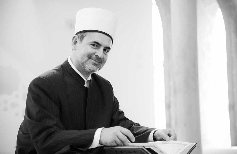 BenjaminIdrizNEU