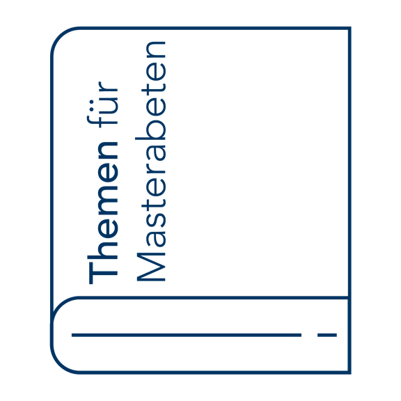 Themen für Masterarbeiten